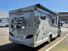 Fahrzeugbild Knaus VAN WAVE 640 MEG VANSATION TraumMobil mit Tageszulassung* #2