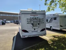 Fahrzeugbild Knaus VAN WAVE 640 MEG VANSATION TraumMobil mit Tageszulassung* #15