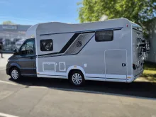 Fahrzeugbild Knaus VAN WAVE 640 MEG VANSATION TraumMobil mit Tageszulassung* #19