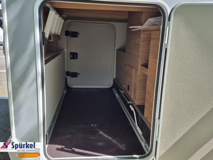 Fahrzeugbild Knaus VAN WAVE 640 MEG VANSATION TraumMobil mit Tageszulassung* #20