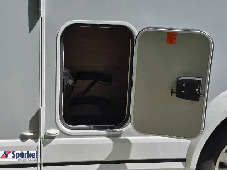 Fahrzeugbild Knaus VAN WAVE 640 MEG VANSATION TraumMobil mit Tageszulassung* #21