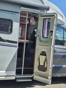 Fahrzeugbild Knaus VAN WAVE 640 MEG VANSATION TraumMobil mit Tageszulassung* #22