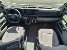 Fahrzeugbild Knaus VAN WAVE 640 MEG VANSATION TraumMobil mit Tageszulassung* #3