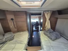 Fahrzeugbild Knaus VAN WAVE 640 MEG VANSATION TraumMobil mit Tageszulassung* #5