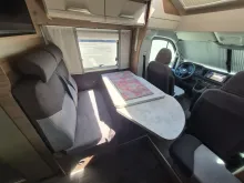 Fahrzeugbild Knaus VAN WAVE 640 MEG VANSATION TraumMobil mit Tageszulassung* #23