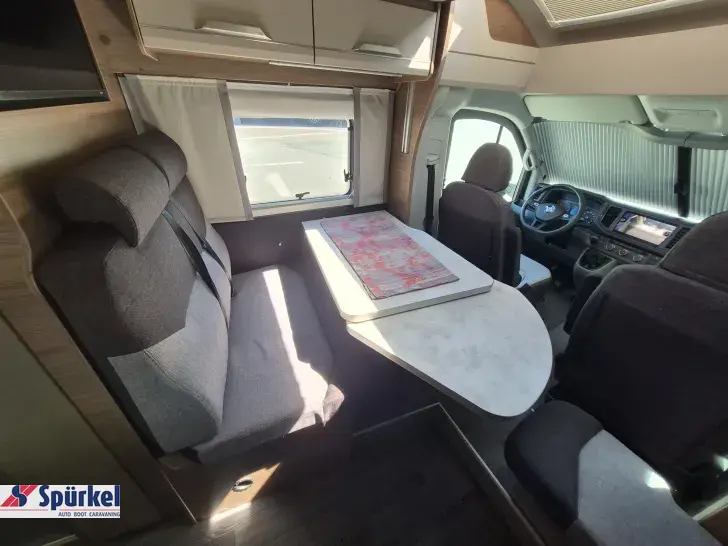 Fahrzeugbild Knaus VAN WAVE 640 MEG VANSATION TraumMobil mit Tageszulassung* #23
