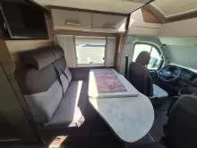 Fahrzeugbild Knaus VAN WAVE 640 MEG VANSATION TraumMobil mit Tageszulassung* #6