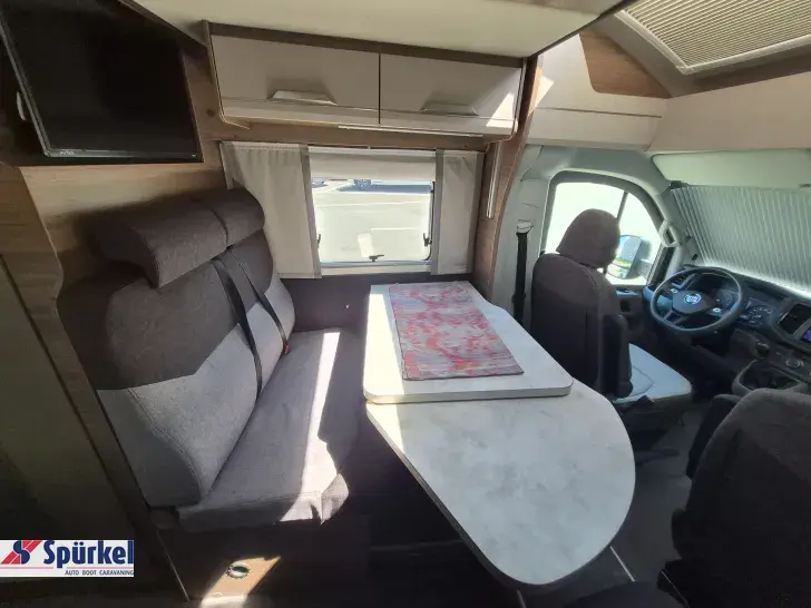 Fahrzeugbild Knaus VAN WAVE 640 MEG VANSATION TraumMobil mit Tageszulassung* #6