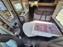 Fahrzeugbild Knaus VAN WAVE 640 MEG VANSATION TraumMobil mit Tageszulassung* #7