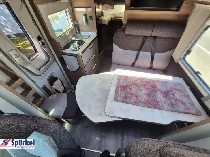Fahrzeugbild Knaus VAN WAVE 640 MEG VANSATION TraumMobil mit Tageszulassung* #7