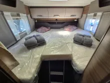 Fahrzeugbild Knaus VAN WAVE 640 MEG VANSATION TraumMobil mit Tageszulassung* #8