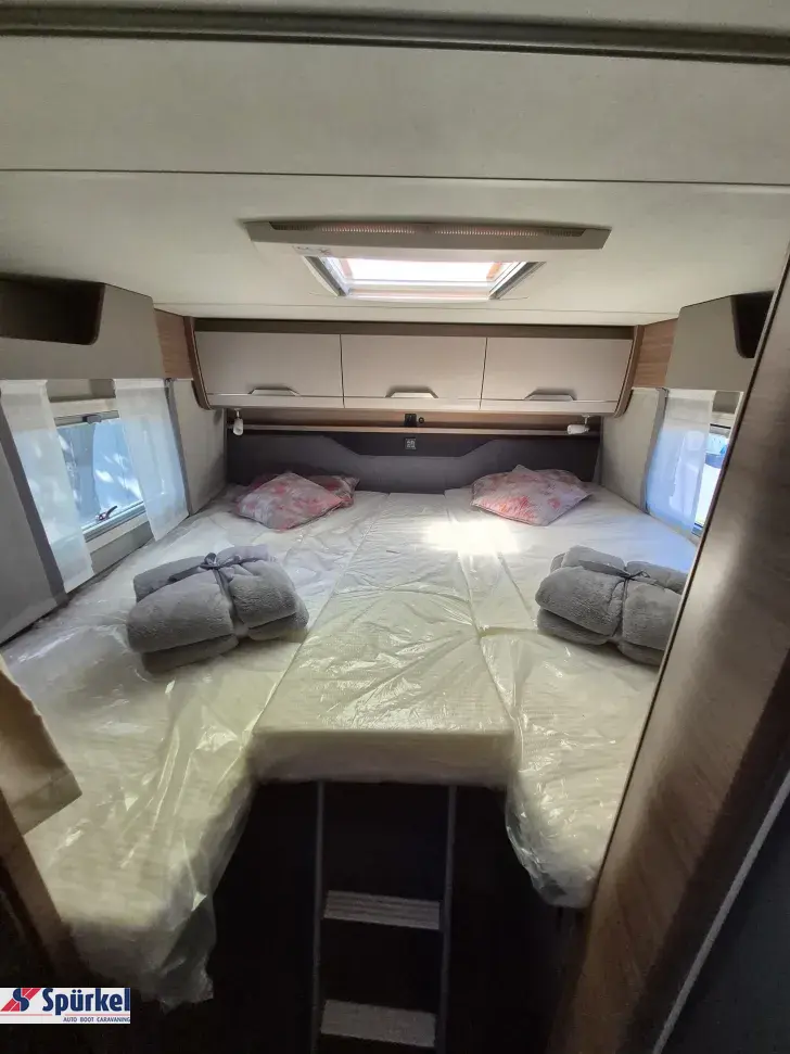 Fahrzeugbild Knaus VAN WAVE 640 MEG VANSATION TraumMobil mit Tageszulassung* #24