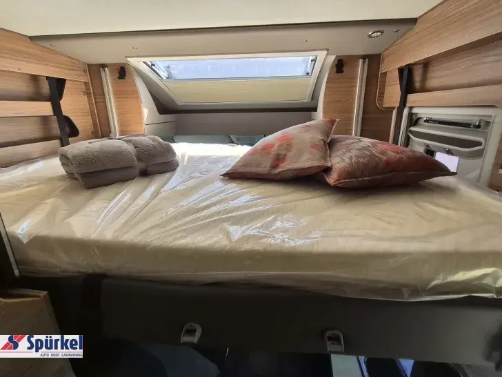 Fahrzeugbild Knaus VAN WAVE 640 MEG VANSATION TraumMobil mit Tageszulassung* #10
