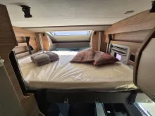 Fahrzeugbild Knaus VAN WAVE 640 MEG VANSATION TraumMobil mit Tageszulassung* #25