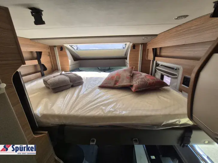 Fahrzeugbild Knaus VAN WAVE 640 MEG VANSATION TraumMobil mit Tageszulassung* #25
