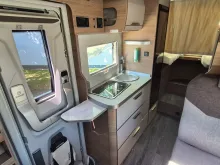 Fahrzeugbild Knaus VAN WAVE 640 MEG VANSATION TraumMobil mit Tageszulassung* #11