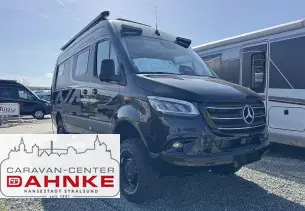 Bild genius 641 LE performance 4x4