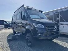 Fahrzeugbild Malibu genius 641 LE performance 4x4 190 PS Allradantrieb #1