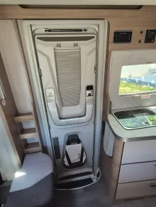 Fahrzeugbild Knaus VAN WAVE 640 MEG VANSATION TraumMobil mit Tageszulassung* #27