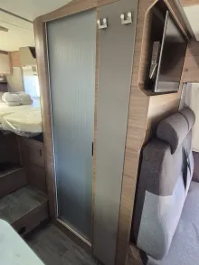 Fahrzeugbild Knaus VAN WAVE 640 MEG VANSATION TraumMobil mit Tageszulassung* #28