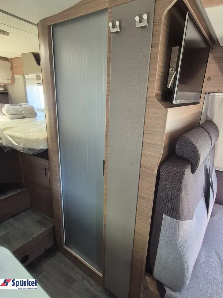 Fahrzeugbild Knaus VAN WAVE 640 MEG VANSATION TraumMobil mit Tageszulassung* #28