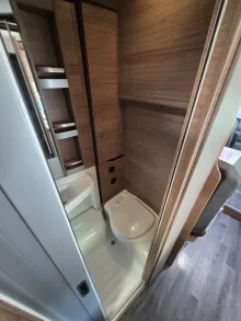 Fahrzeugbild Knaus VAN WAVE 640 MEG VANSATION TraumMobil mit Tageszulassung* #13