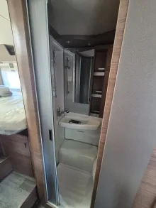 Fahrzeugbild Knaus VAN WAVE 640 MEG VANSATION TraumMobil mit Tageszulassung* #29