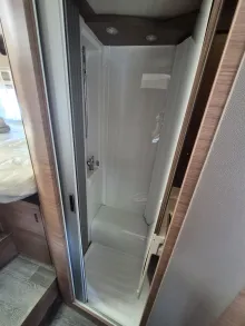 Fahrzeugbild Knaus VAN WAVE 640 MEG VANSATION TraumMobil mit Tageszulassung* #14