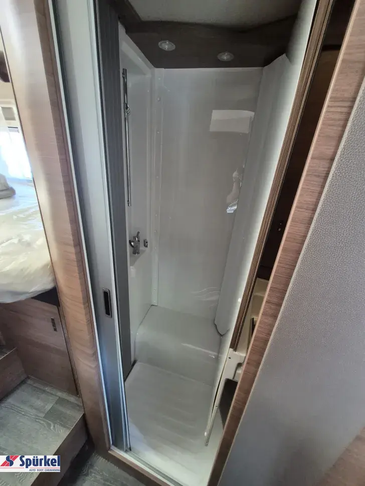 Fahrzeugbild Knaus VAN WAVE 640 MEG VANSATION TraumMobil mit Tageszulassung* #14