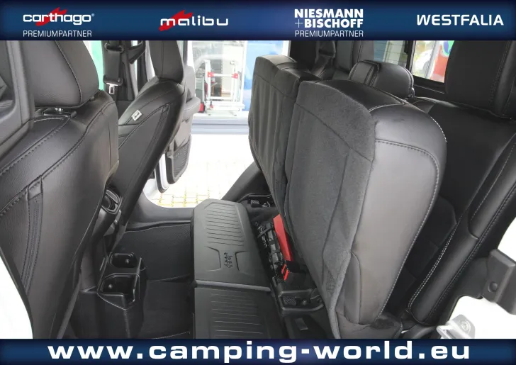 Fahrzeugbild Tischer Box 230S Inkl Jeep Gladiator #17