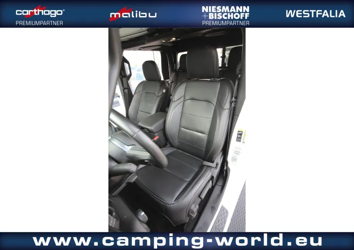 Fahrzeugbild Tischer Box 230S Inkl Jeep Gladiator #18