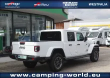 Fahrzeugbild Tischer Box 230S Inkl Jeep Gladiator #24