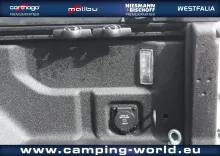 Fahrzeugbild Tischer Box 230S Inkl Jeep Gladiator #27