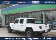 Fahrzeugbild Tischer Box 230S Inkl Jeep Gladiator #31