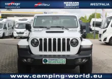 Fahrzeugbild Tischer Box 230S Inkl Jeep Gladiator #34