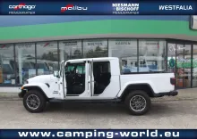 Fahrzeugbild Tischer Box 230S Inkl Jeep Gladiator #36