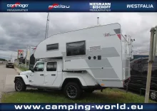 Fahrzeugbild Tischer Box 230S Inkl Jeep Gladiator #12