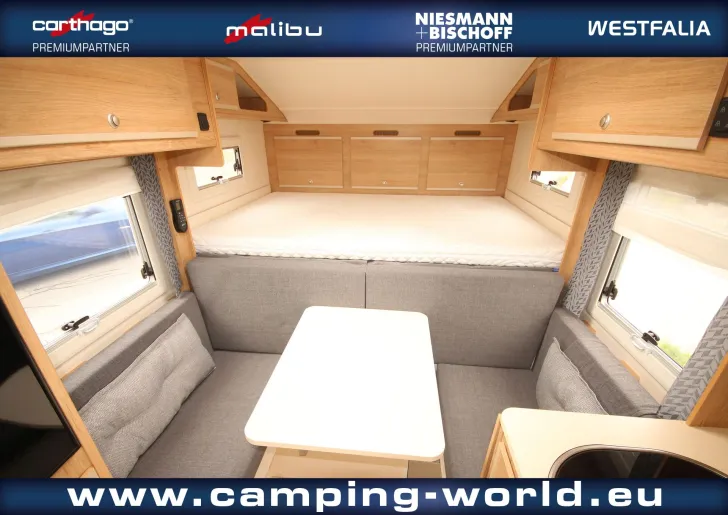 Fahrzeugbild Tischer Box 230S Inkl Jeep Gladiator #6