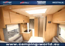 Fahrzeugbild Tischer Box 230S Inkl Jeep Gladiator #5