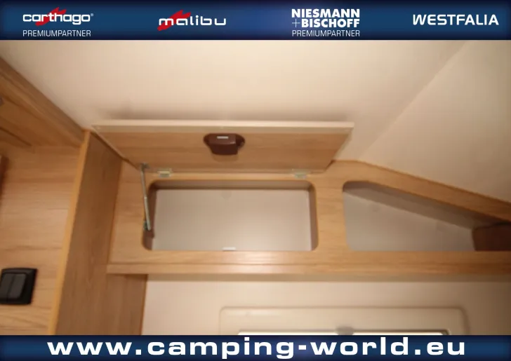 Fahrzeugbild Tischer Box 230S Inkl Jeep Gladiator #42