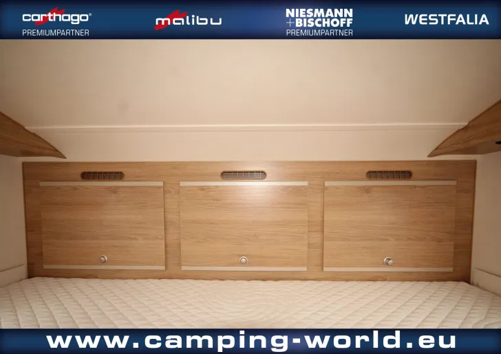 Fahrzeugbild Tischer Box 230S Inkl Jeep Gladiator #43