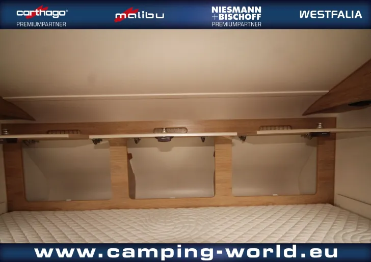 Fahrzeugbild Tischer Box 230S Inkl Jeep Gladiator #44