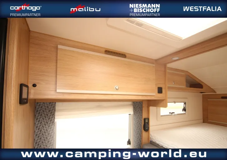 Fahrzeugbild Tischer Box 230S Inkl Jeep Gladiator #45