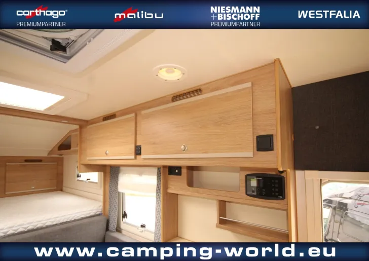 Fahrzeugbild Tischer Box 230S Inkl Jeep Gladiator #47