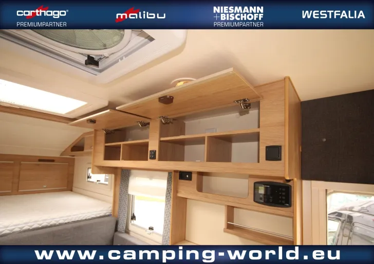 Fahrzeugbild Tischer Box 230S Inkl Jeep Gladiator #48