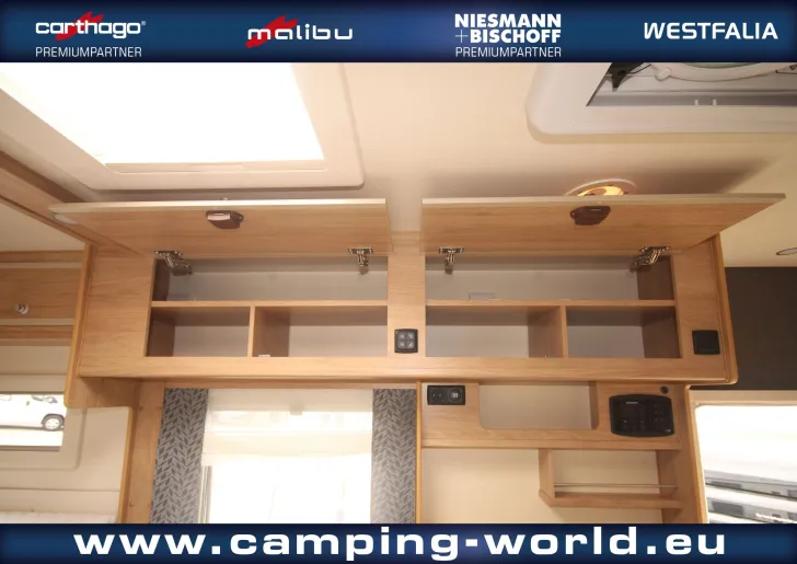 Fahrzeugbild Tischer Box 230S Inkl Jeep Gladiator #49