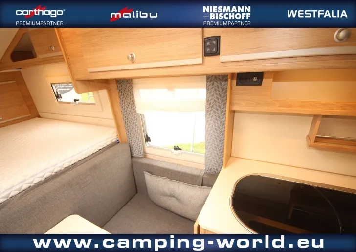 Fahrzeugbild Tischer Box 230S Inkl Jeep Gladiator #52