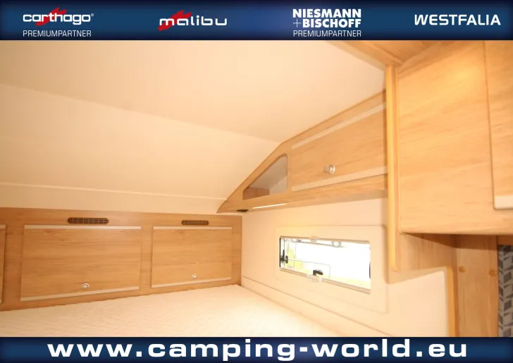 Fahrzeugbild Tischer Box 230S Inkl Jeep Gladiator #53