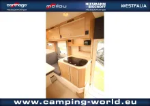 Fahrzeugbild Tischer Box 230S Inkl Jeep Gladiator #3