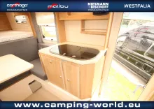 Fahrzeugbild Tischer Box 230S Inkl Jeep Gladiator #55